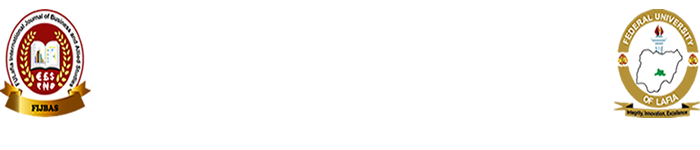 FULafia International Journal of Business and Allied Studies